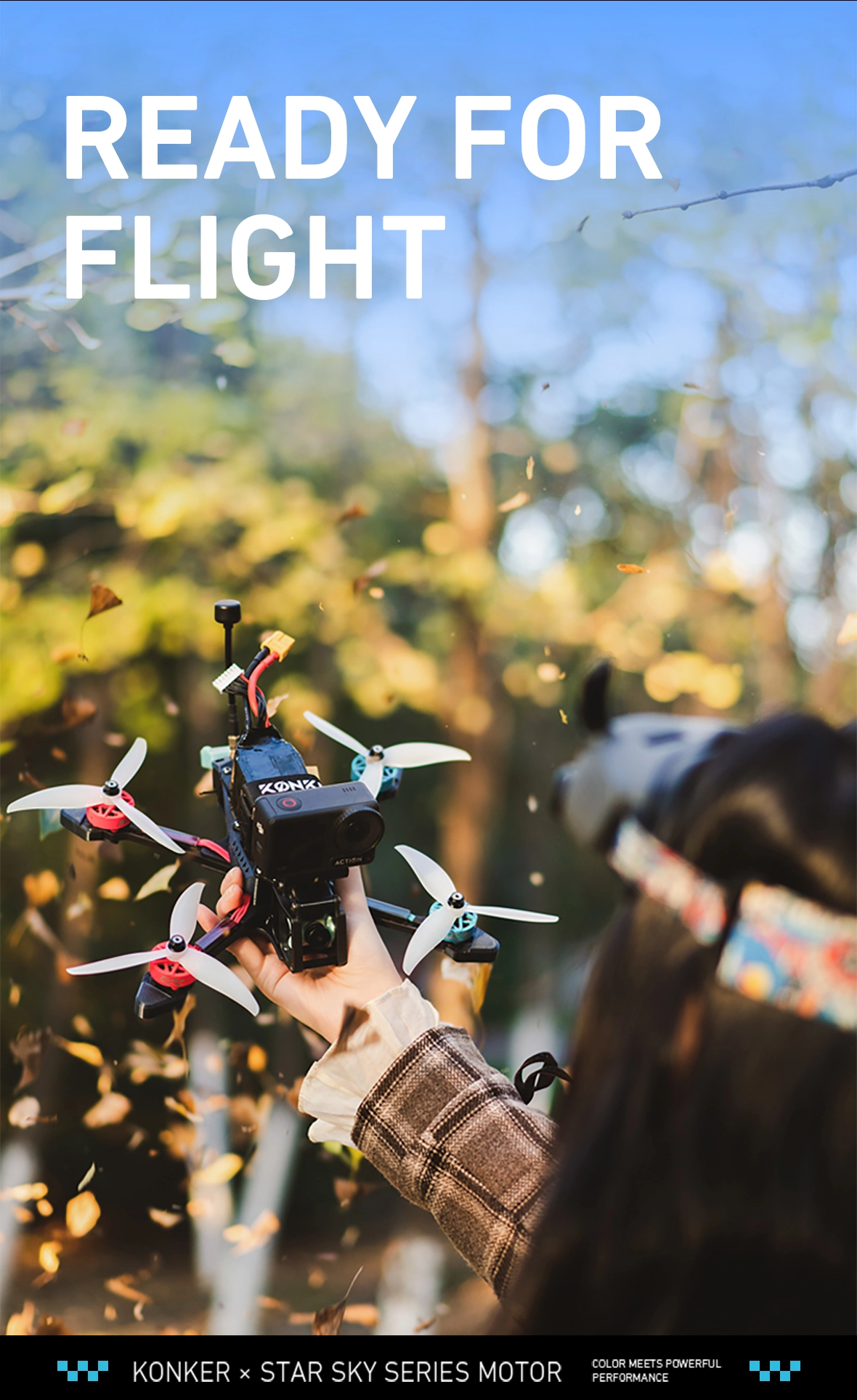 Konker Star Sky 2207 Catalogue Image 4