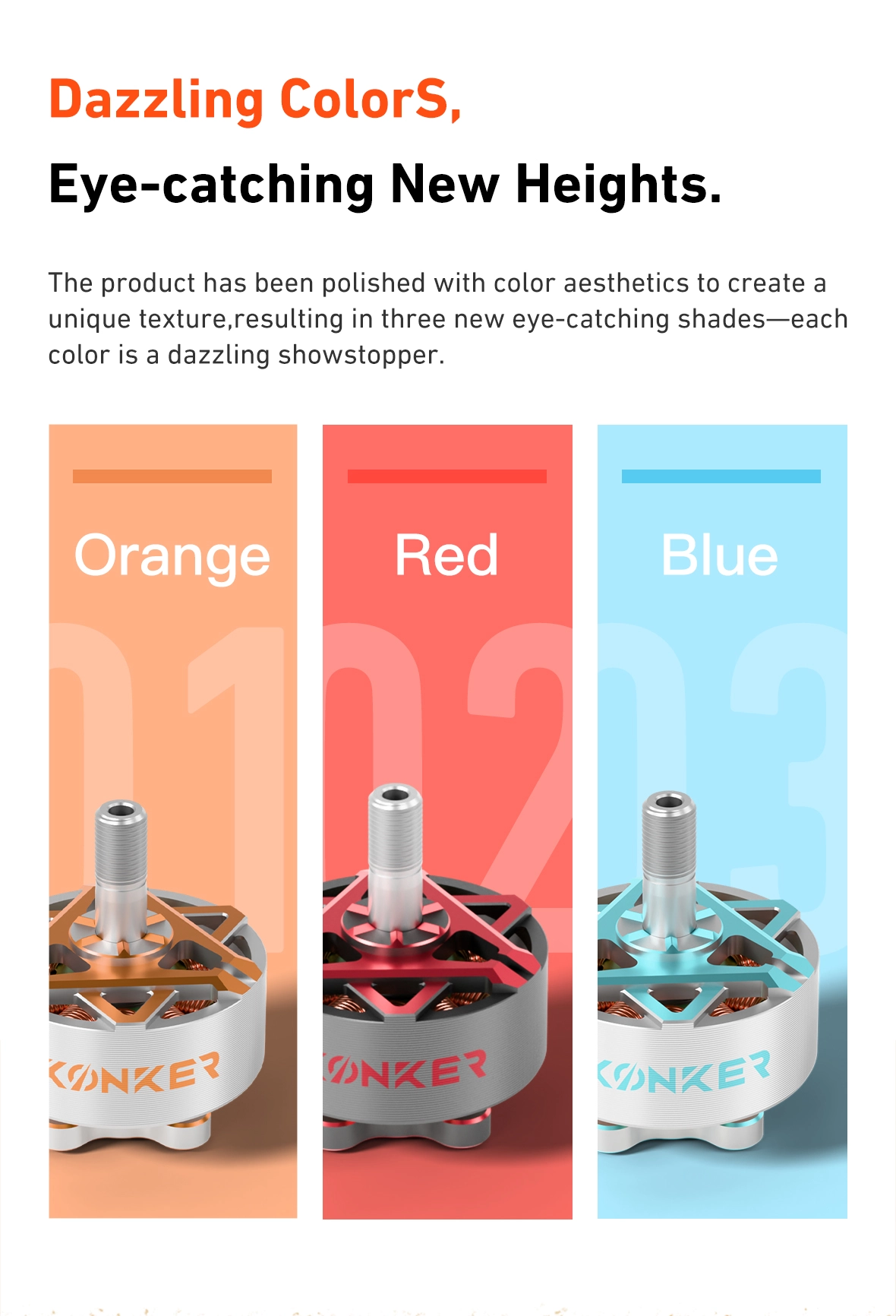 Konker Clear Sky Catalogue Image 2