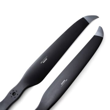 FLUXER PRO 61X17 PROP