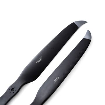 Fluxer Pro 55x22 inch Propeller