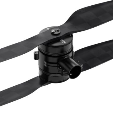6X10-II 150KV Coaxial Drone Arm Set