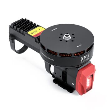 XP12 Drone Arm Set