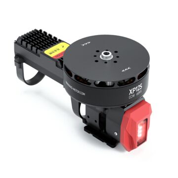 XP12S Drone Arm Set