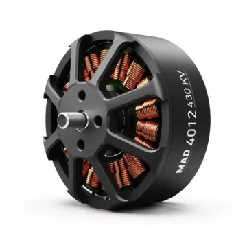 4012 EEE Drone Motor