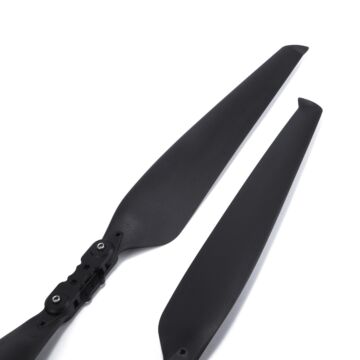 29x10 Inch HAVOC polymer folding propeller