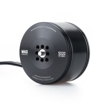 5020 IPE V3.0 EVTOL Drone Motor