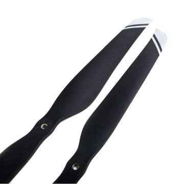 CB2 PROP 52X19 inch Carbon Fiber Propeller