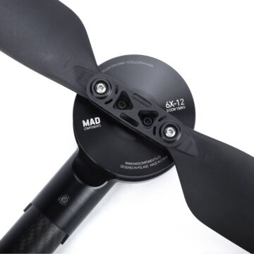 6X-12 M6C12 Drone Arm Set
