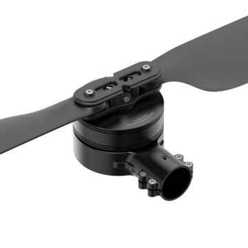 7x10 Drone Arm Set 135KV