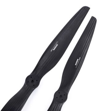 36.1x14.4 Inch FLUXER EVTOL carbon fiber Propeller