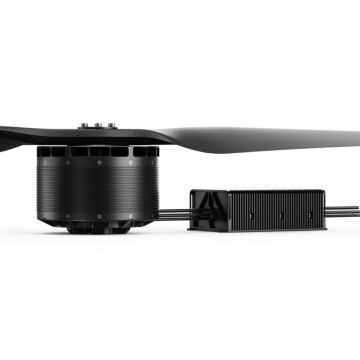 AM110 9KV Heavy-Lift Drone Power System Kit