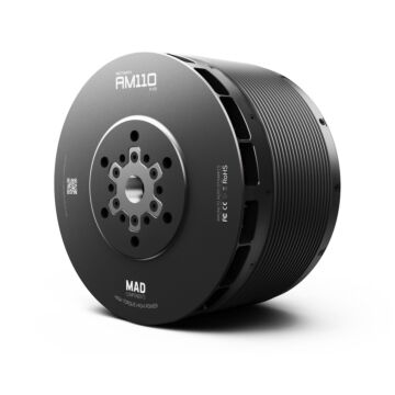 AM110 Heavy-Lift Drone Motor