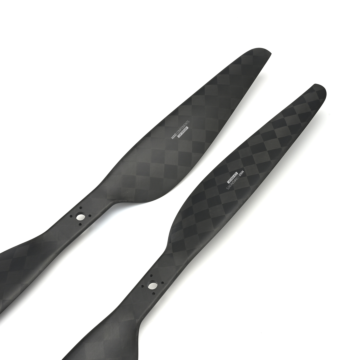CB2 PRO 28x9.2 inch Carbon Fiber Propeller