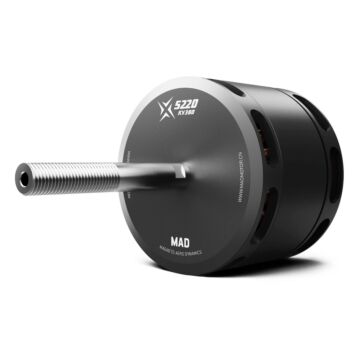 X5220 (long)IPE eVTOL Airplane Drone Motor