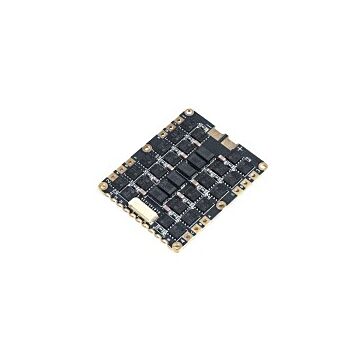 FOC 40A 4-6S 4 in 1 Drone ESC