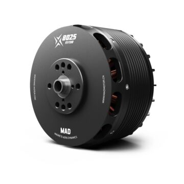 X8025 eVTOL Airplane Drone Motor