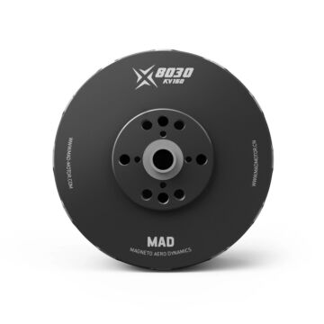 X8030 eVTOL Airplane Drone Motor