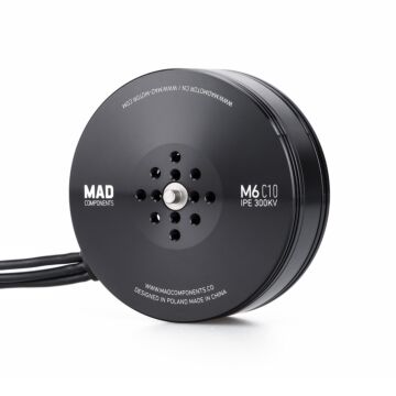 Antimatter M6C10 IPE V3 Drone Motor