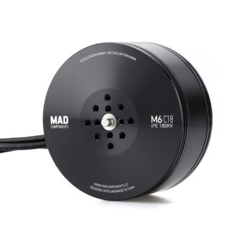Antimatter M6C18 IPE V3 Drone Motor
