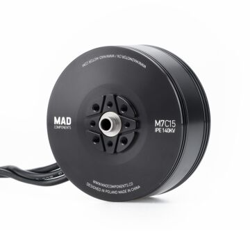 M7C15 IPE Manned drone motor