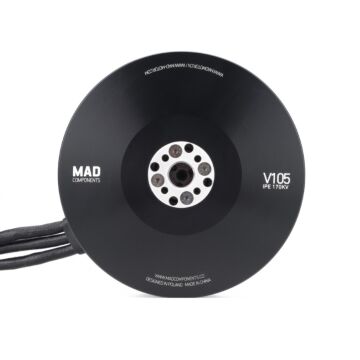 V105 IPE VTOL Drone Motor