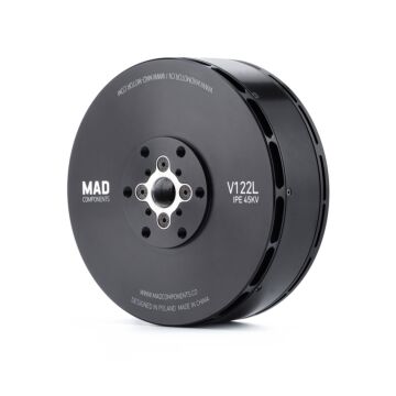 V122L eVTOL Drone Motor