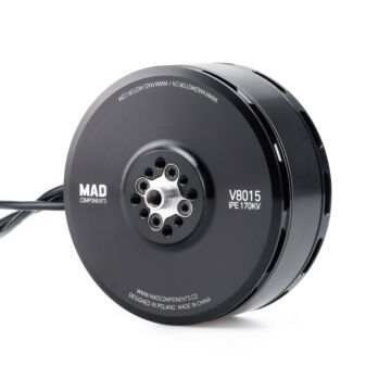 V8015 IPE eVTOL Drone Motor