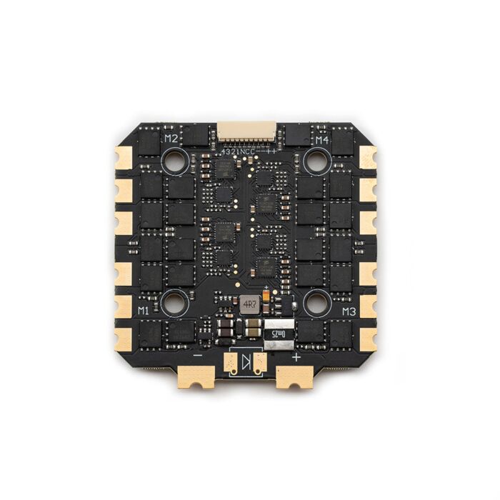 MAD PULSAR BL-S 8S 80A 4IN1 ESC