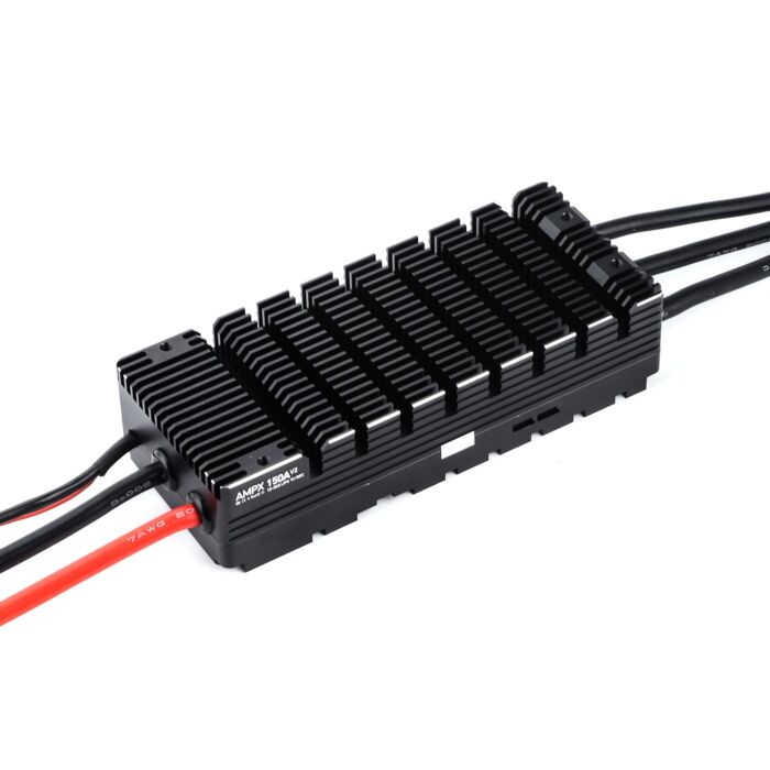 AMPX 150A (12-24S) V2.0 Drone BLDC ESC