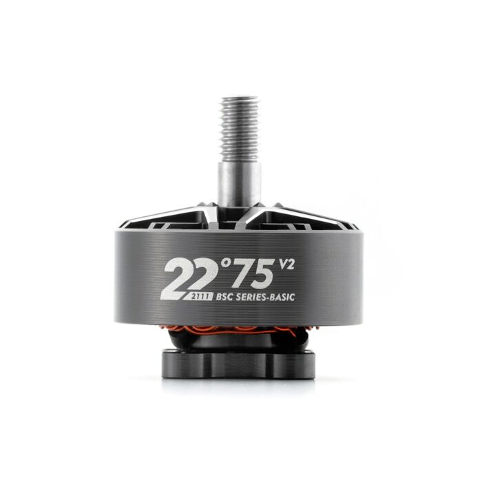 BSC 2207.5 V2.0 FPV Drone Motor
