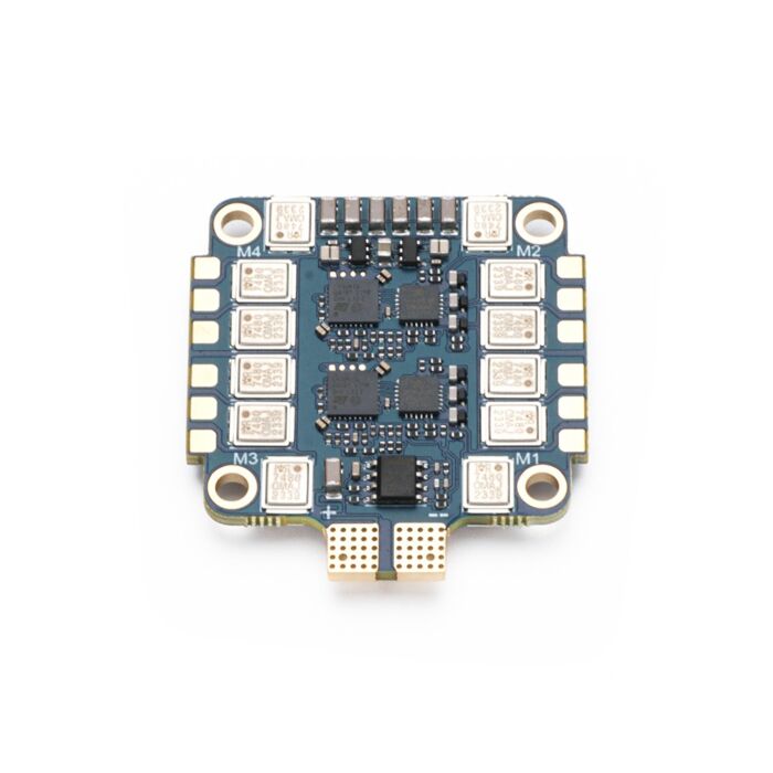 AM32 70A 3-8S 4in1 ESC