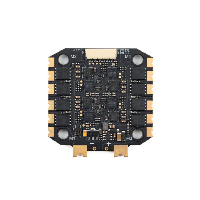 MAD PULSAR BL-32 6S 60A 4IN1 ESC- 30.5x30.5mm for FPV Drone