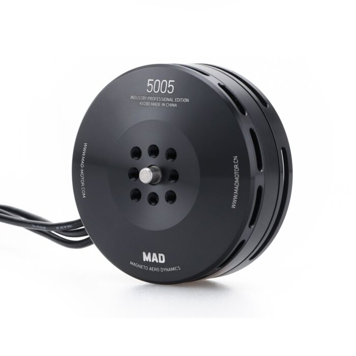 5005 IPE Drone Motor