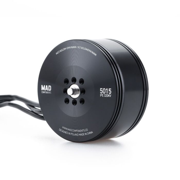 5015 IPE V3.0 eVTOL Drone Motor