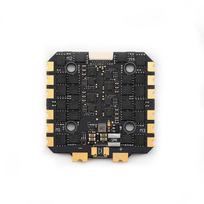 MAD PULSAR BL-S 8S 100A 4IN1 ESC