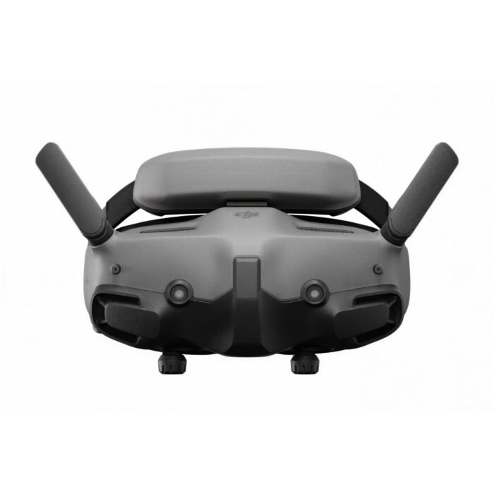 DJI Goggles 3 for FPV Drone Flying