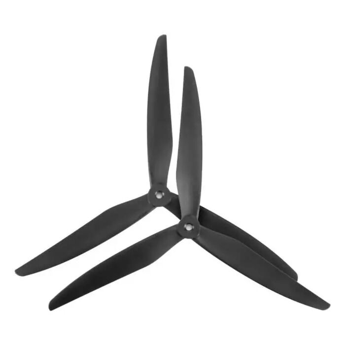 Gemfan 1050 CL Cinelifter 3-Blade Propeller (Set of 2) - Glass Fiber Nylon
