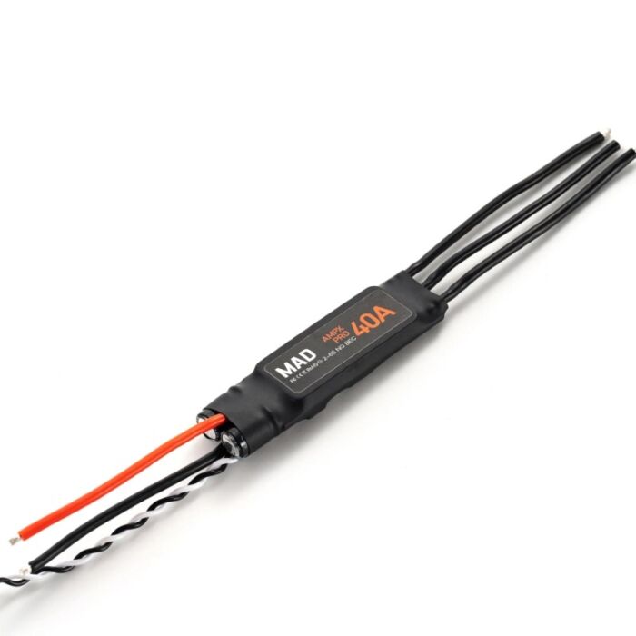 AMPX 40A Pro (2-6S) Drone BLDC ESC