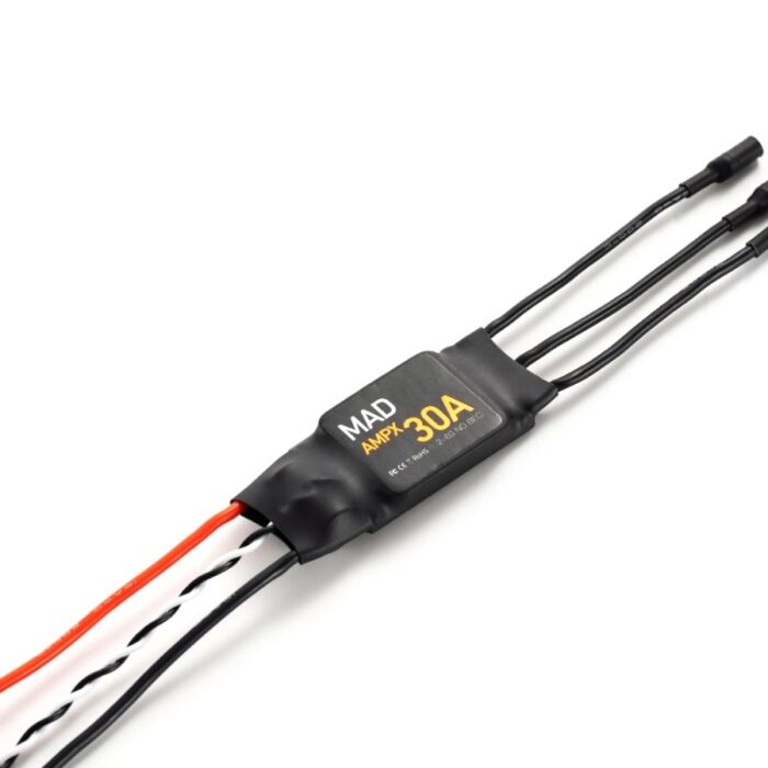 AMPX 30A(2-6S) Drone BLDC BLDC ESC