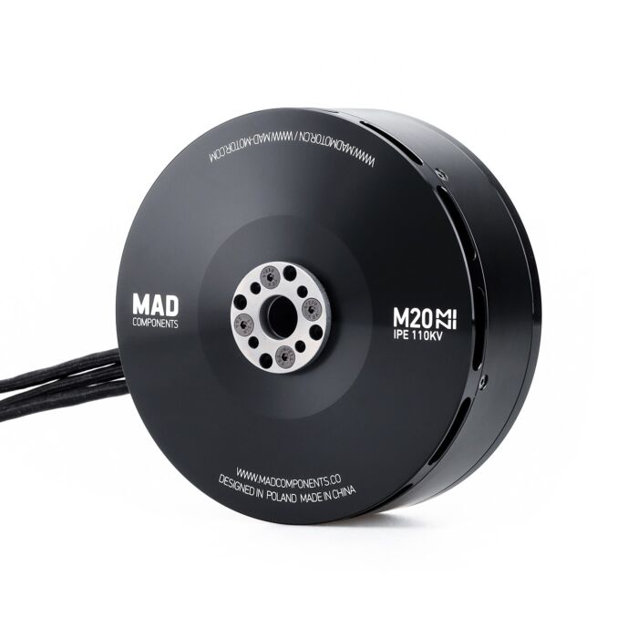 M20 MiNi IPE Drone Motor