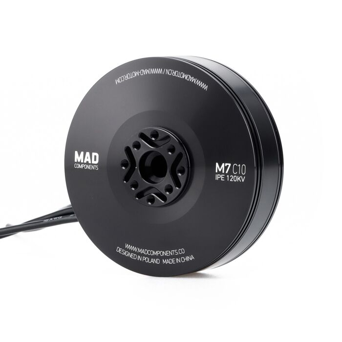 M7C10 IPE V2  Drone Motor