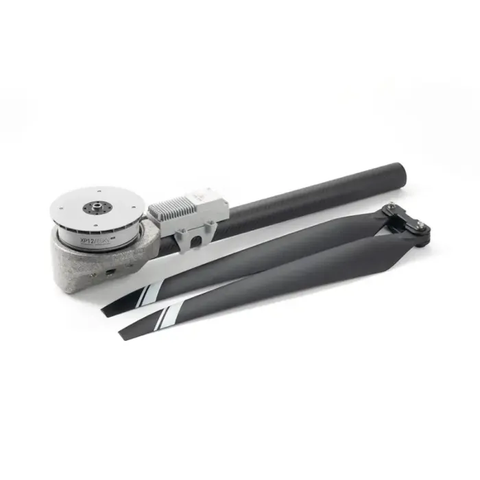 mad components xp12s drone arm set