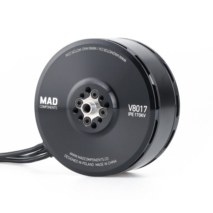V8017 IPE EVTOL Drone Motor