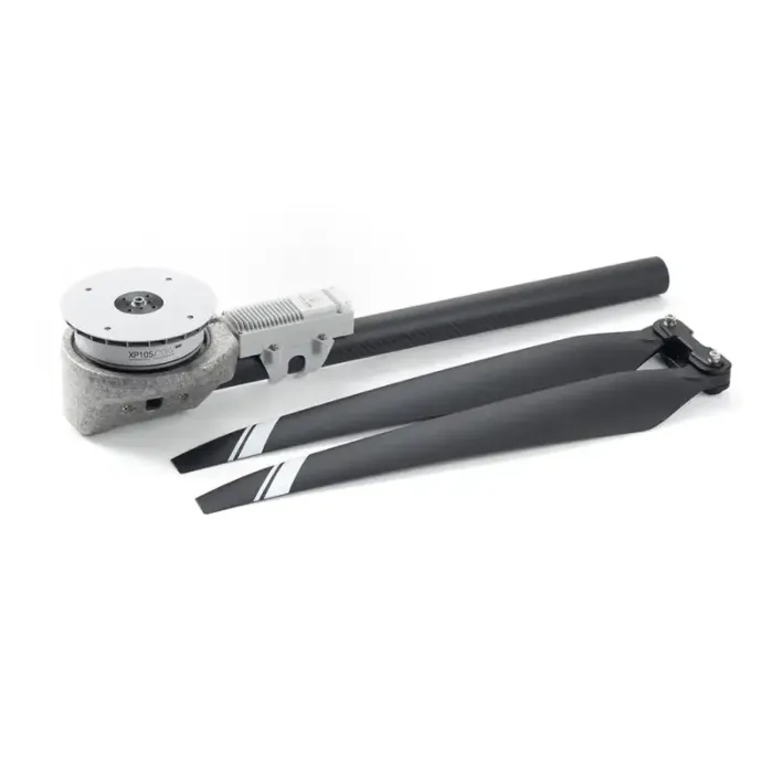 MAD XP10S V2 Drone Arm Set 70KV
