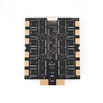 MAD PULSAR AM32 12S 100A 4IN1 ESC