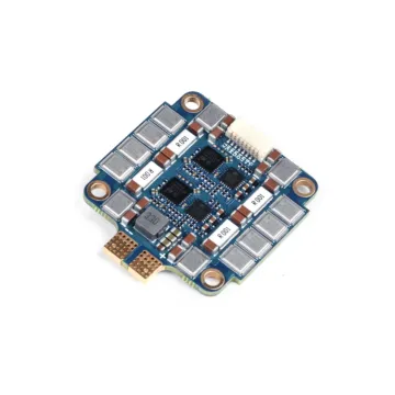 BLHeli-32 50A 8S-12S 4IN1 Drone ESC