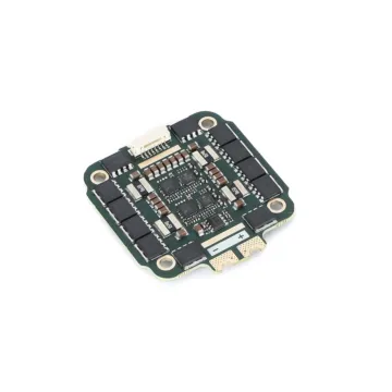 AM32 100A 3-12S 4in1 ESC