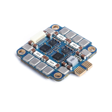 BLHeli-32 70A 8S 4-IN-1 Drone ESC