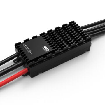 FOC 100A 8-14S Drone ESC