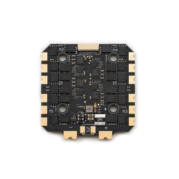 MAD PULSAR BL-S 8S 80A 4IN1 ESC